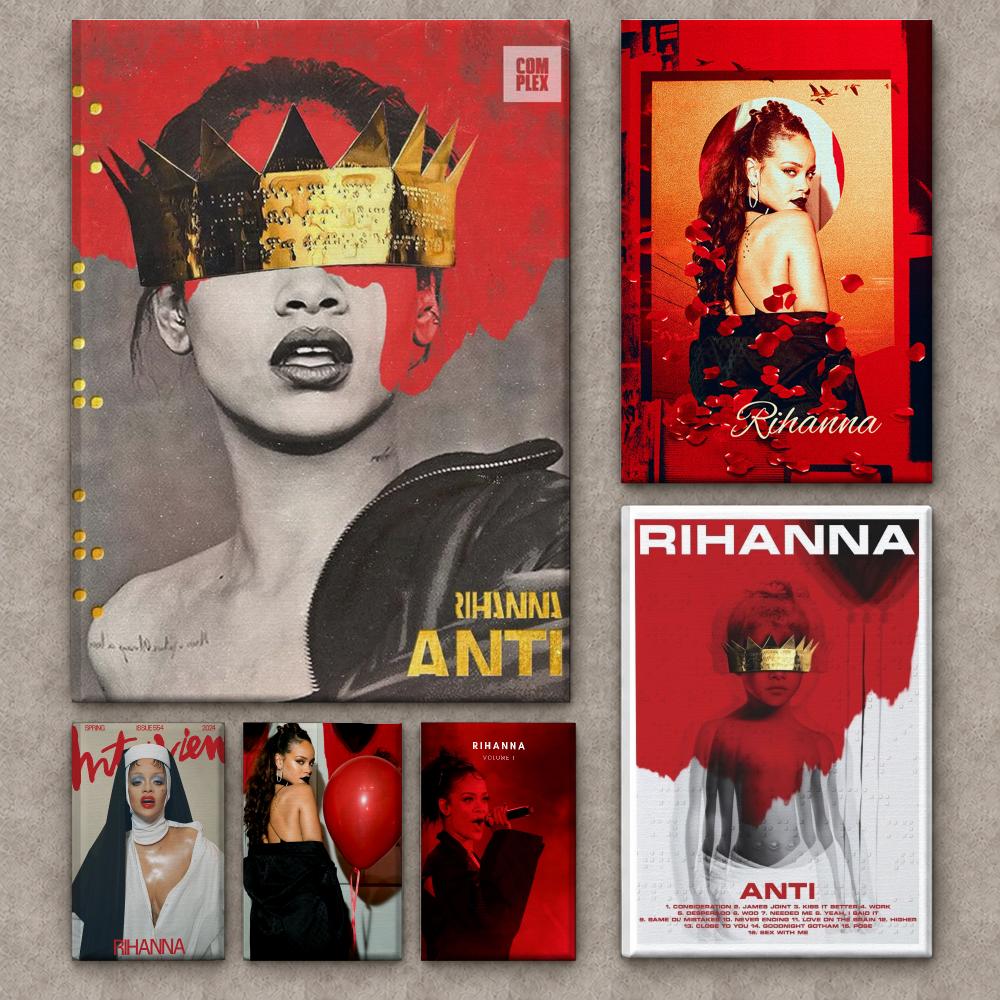 Canvas Wrap Ready - لوحة فنية مؤطرة على شكل ملصق