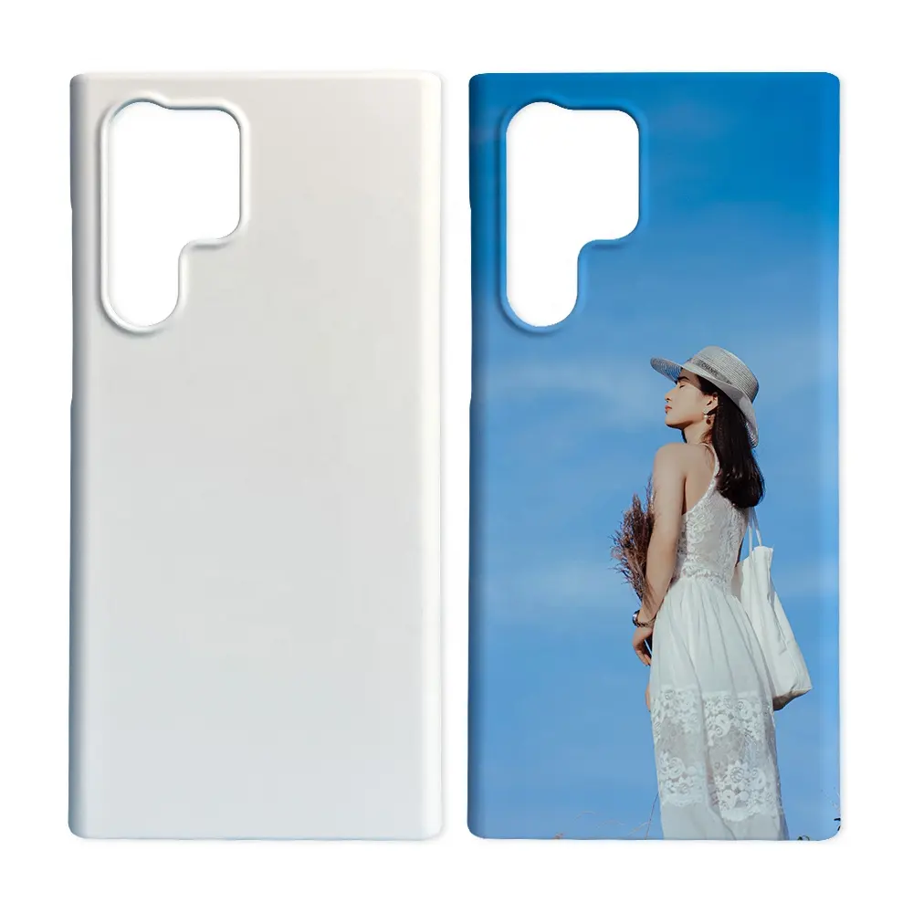 5 قطعة لسامسونج غالاكسي A13 A3 - مراجعة Phone Case Blank Print وسعره