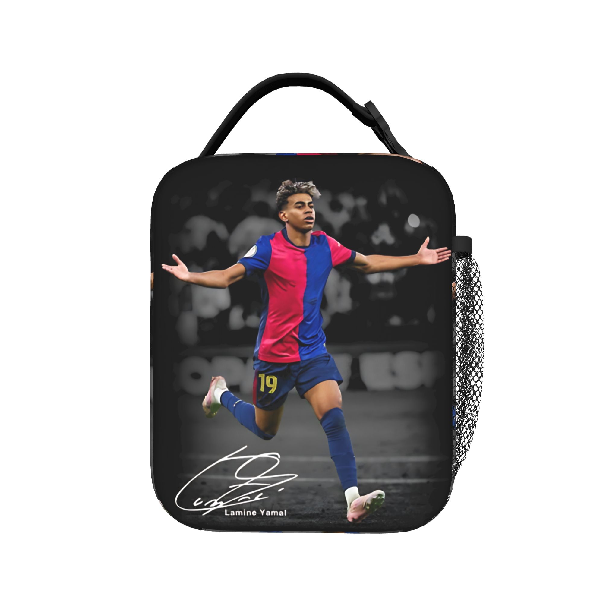 حقائب غداء معزولة حرارياً من ل - مراجعة Tote Bag Sublimation وسعره