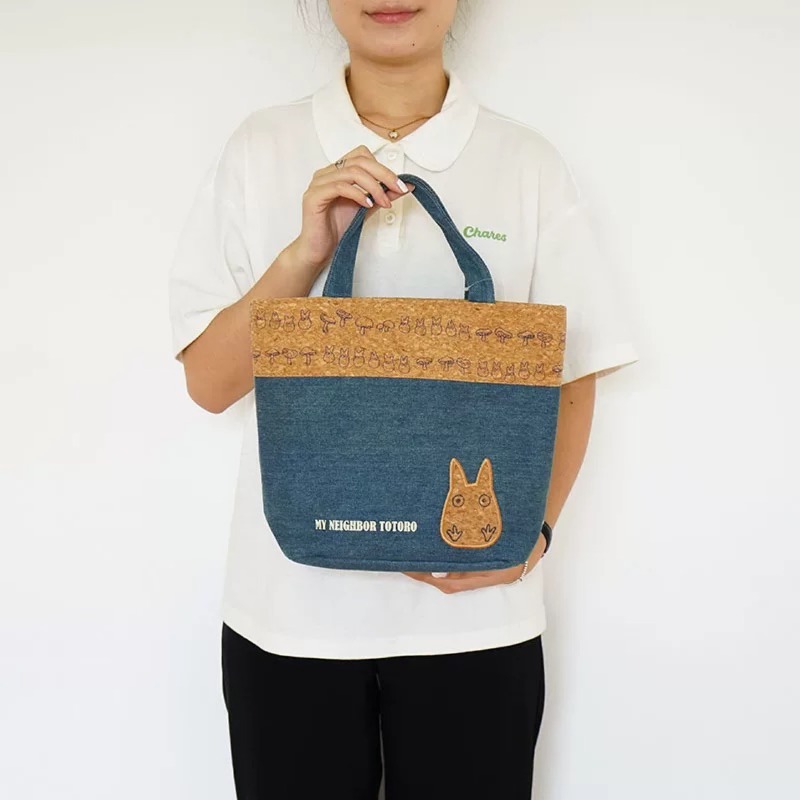 حقيبة غداء حرارية جديدة من الد - مراجعة Tote Bag Sublimation وسعره