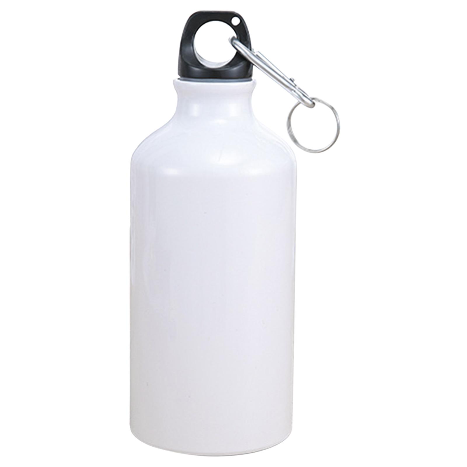 زجاجة مياه رياضية فارغة للطباع - مراجعة Water Bottle Blank وسعره