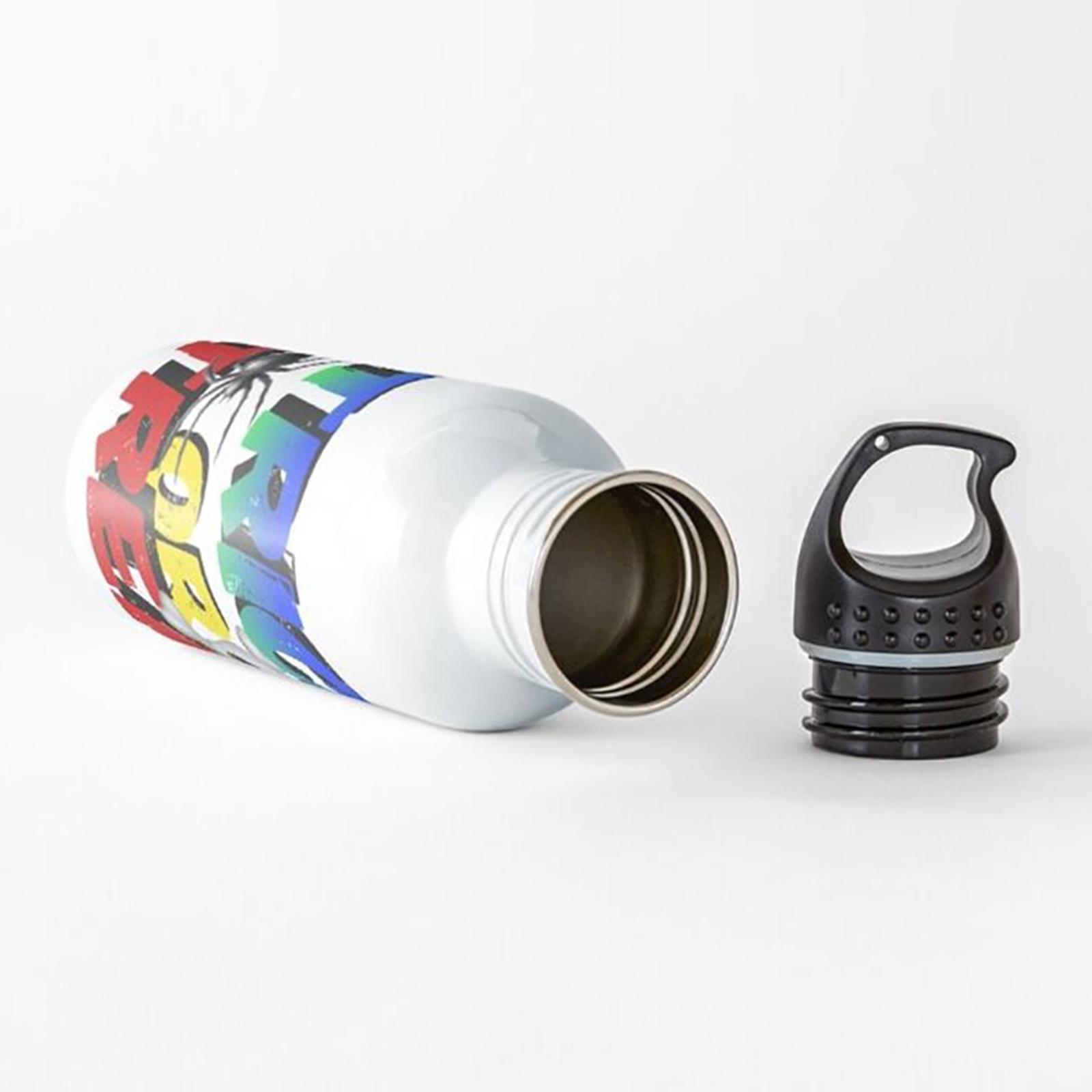 زجاجة مياه رياضية فارغة للطباع - مراجعة Water Bottle Blank وسعره