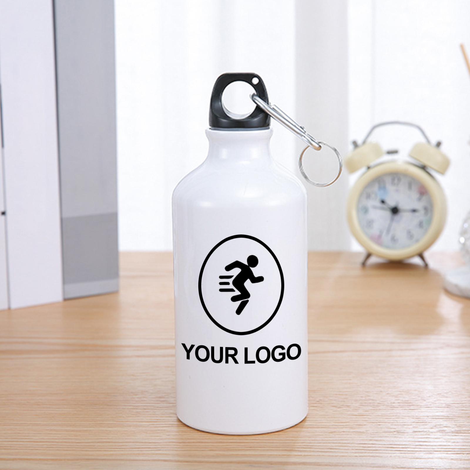 زجاجة مياه رياضية فارغة للطباع - مراجعة Water Bottle Blank وسعره