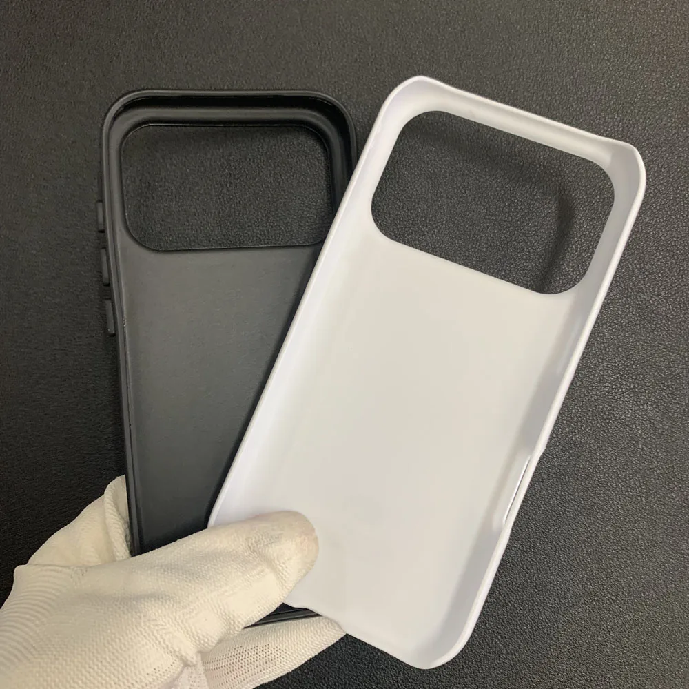 10 قطع أغطية هواتف فارغة ثلاثي - مراجعة Phone Case Blank Print وسعره