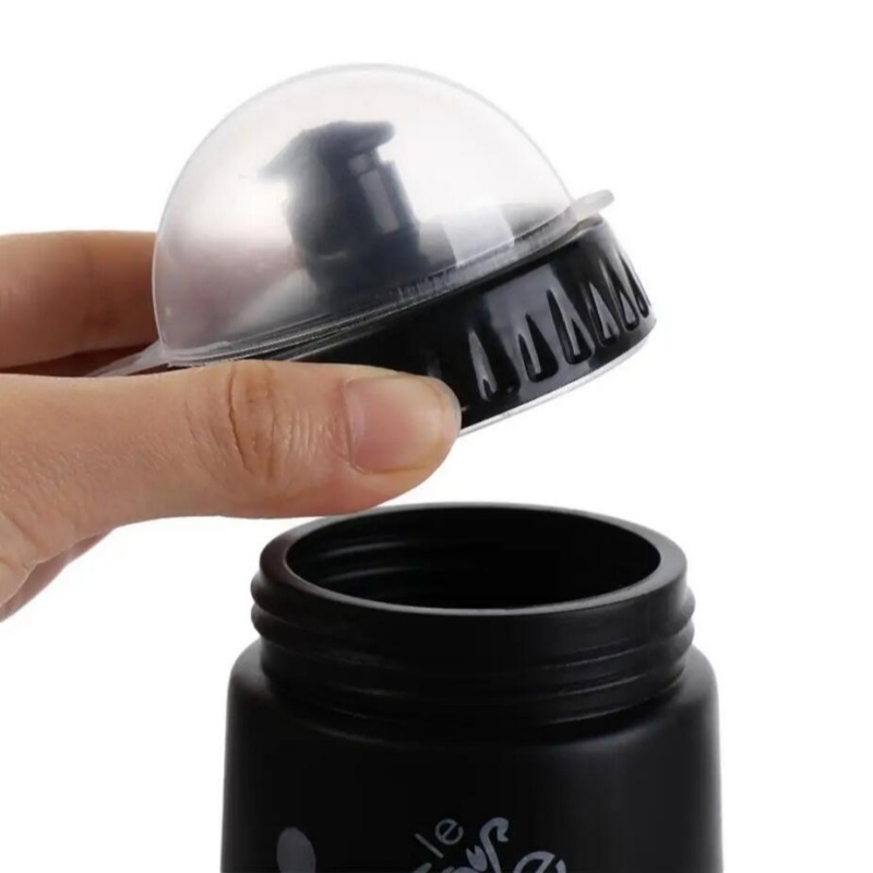 المحمولة في الهواء الطلق الطري - مراجعة Water Bottle Blank وسعره