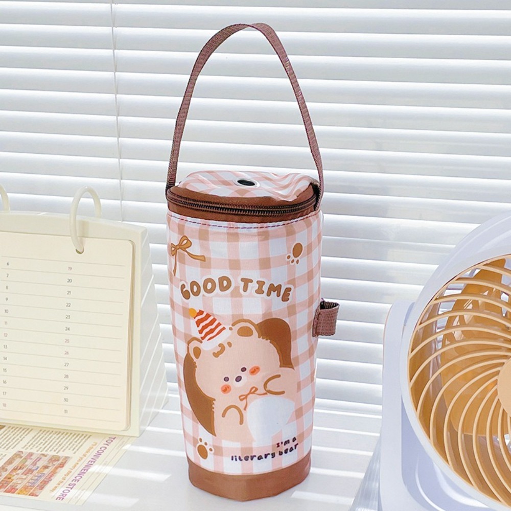 القماش الحليب الشاي حمل حقيبة  - مراجعة Tote Bag Sublimation وسعره